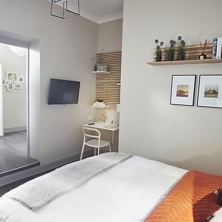 Ranelagh Rooms Dublin Luaran gambar