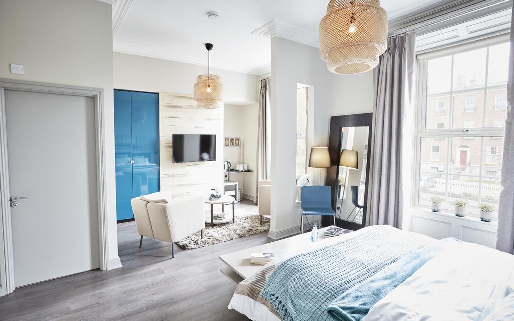 Ranelagh Rooms Dublin Luaran gambar