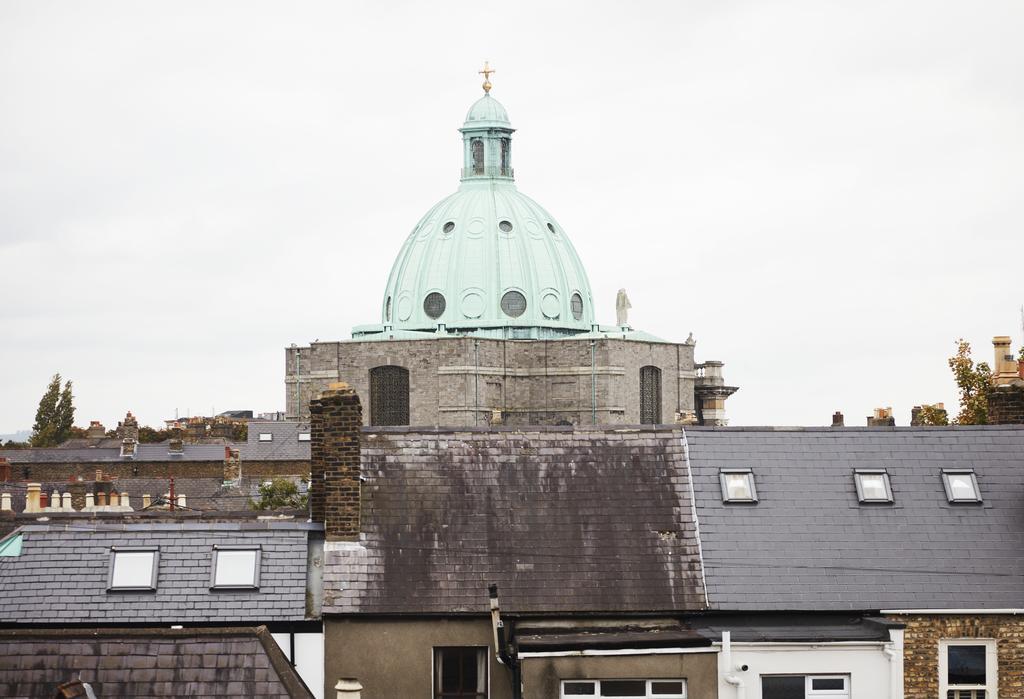 Ranelagh Rooms Dublin Luaran gambar