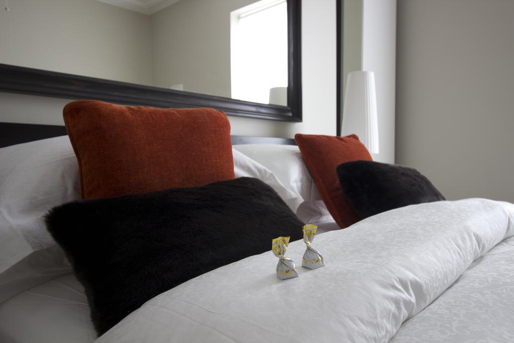 Ranelagh Rooms Dublin Luaran gambar