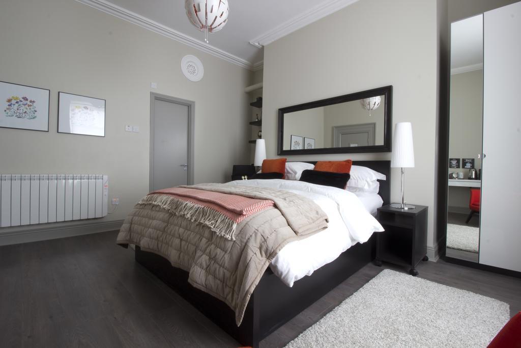 Ranelagh Rooms Dublin Luaran gambar