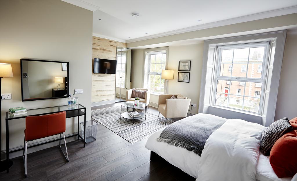 Ranelagh Rooms Dublin Luaran gambar