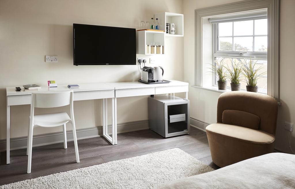 Ranelagh Rooms Dublin Luaran gambar