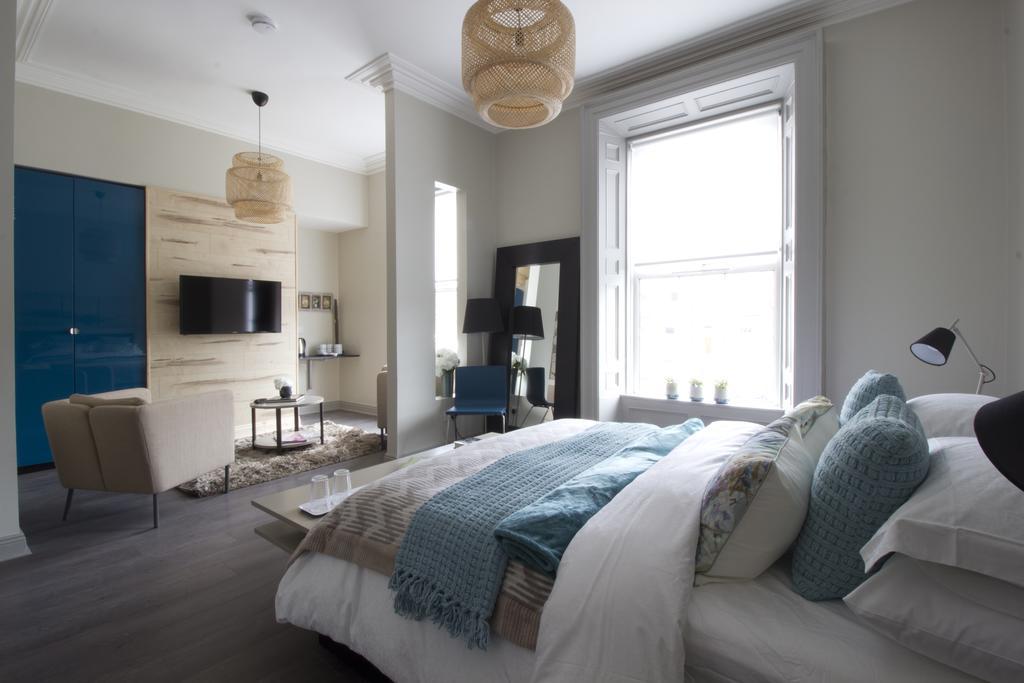 Ranelagh Rooms Dublin Luaran gambar