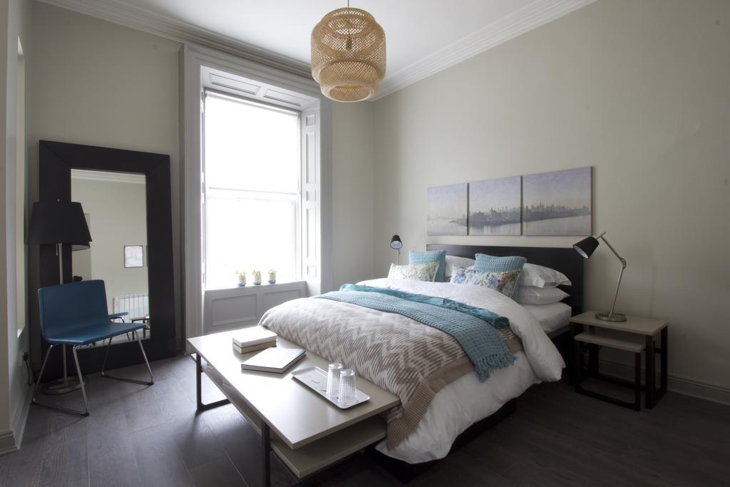 Ranelagh Rooms Dublin Luaran gambar