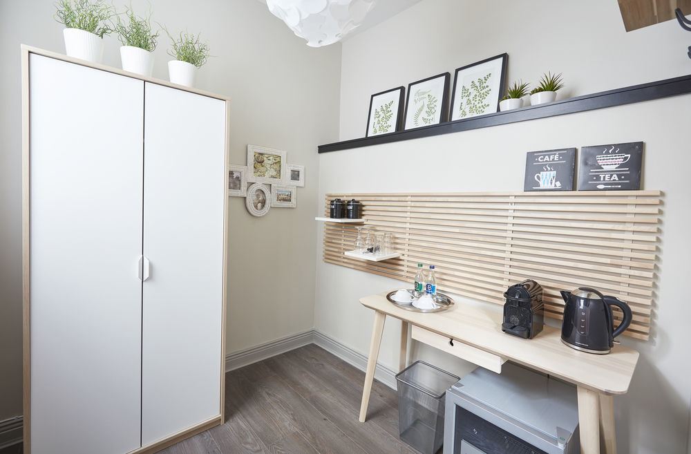 Ranelagh Rooms Dublin Luaran gambar