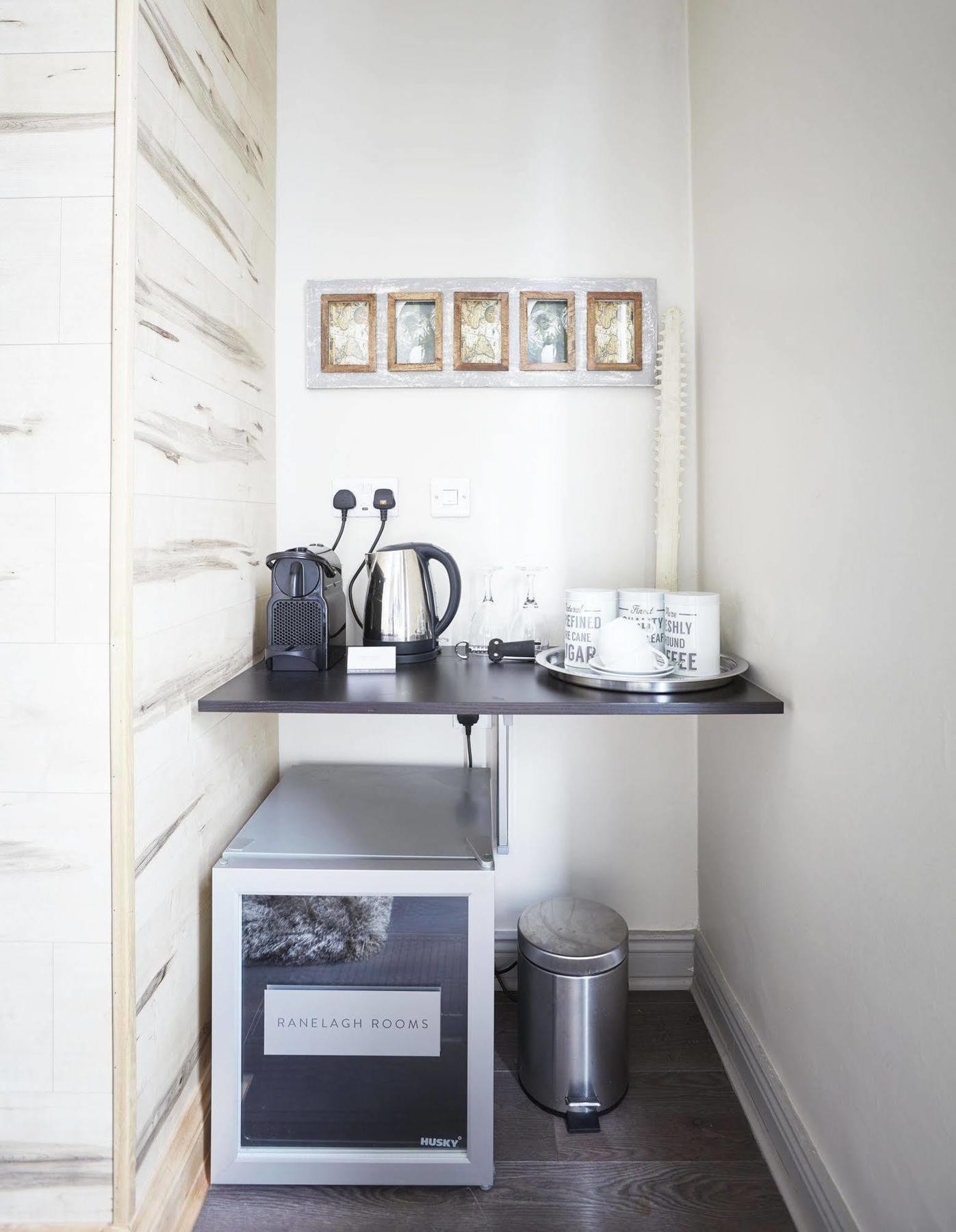 Ranelagh Rooms Dublin Luaran gambar