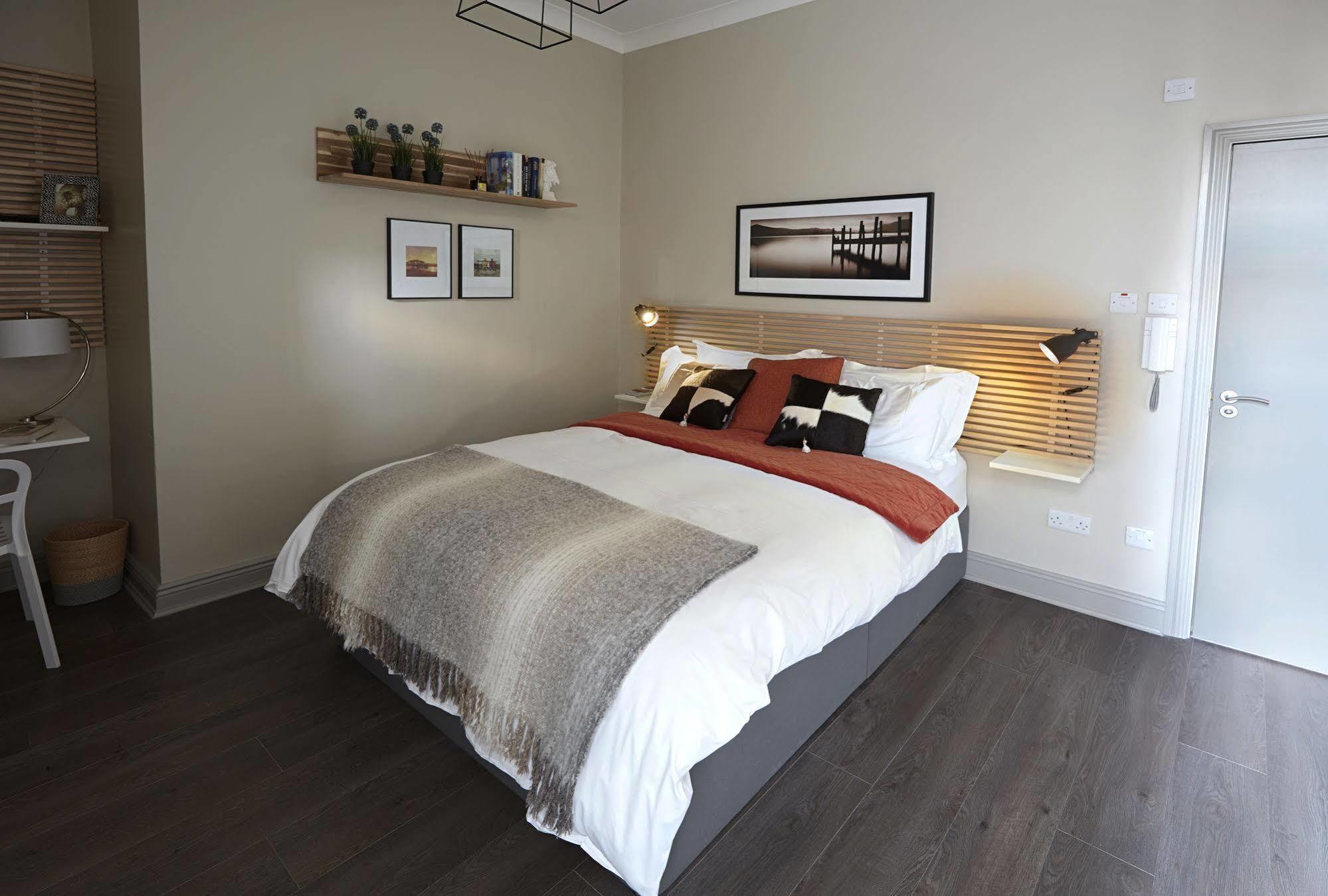 Ranelagh Rooms Dublin Luaran gambar
