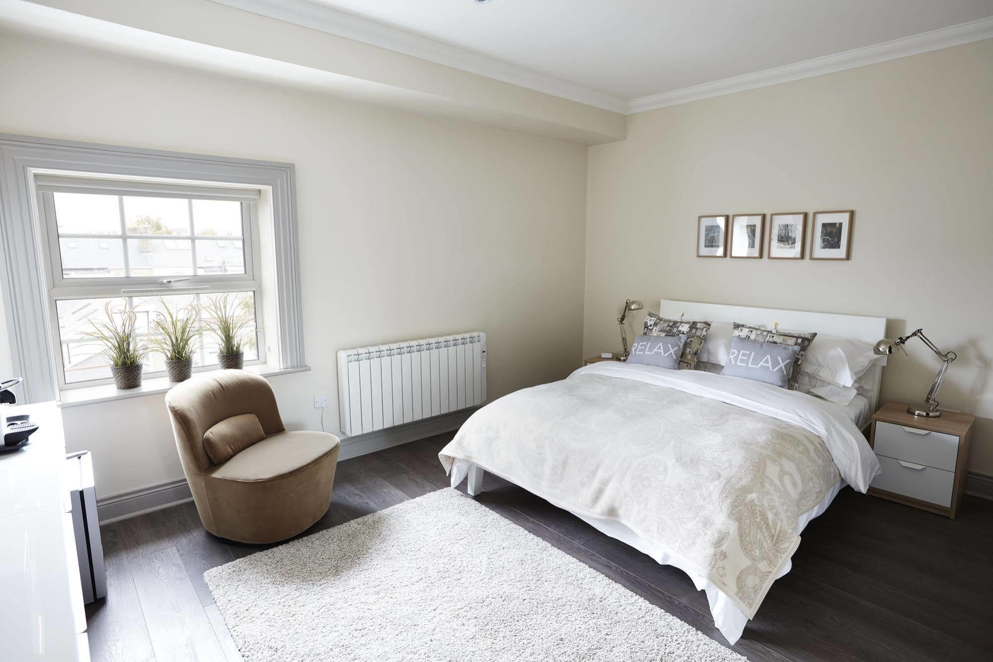 Ranelagh Rooms Dublin Luaran gambar