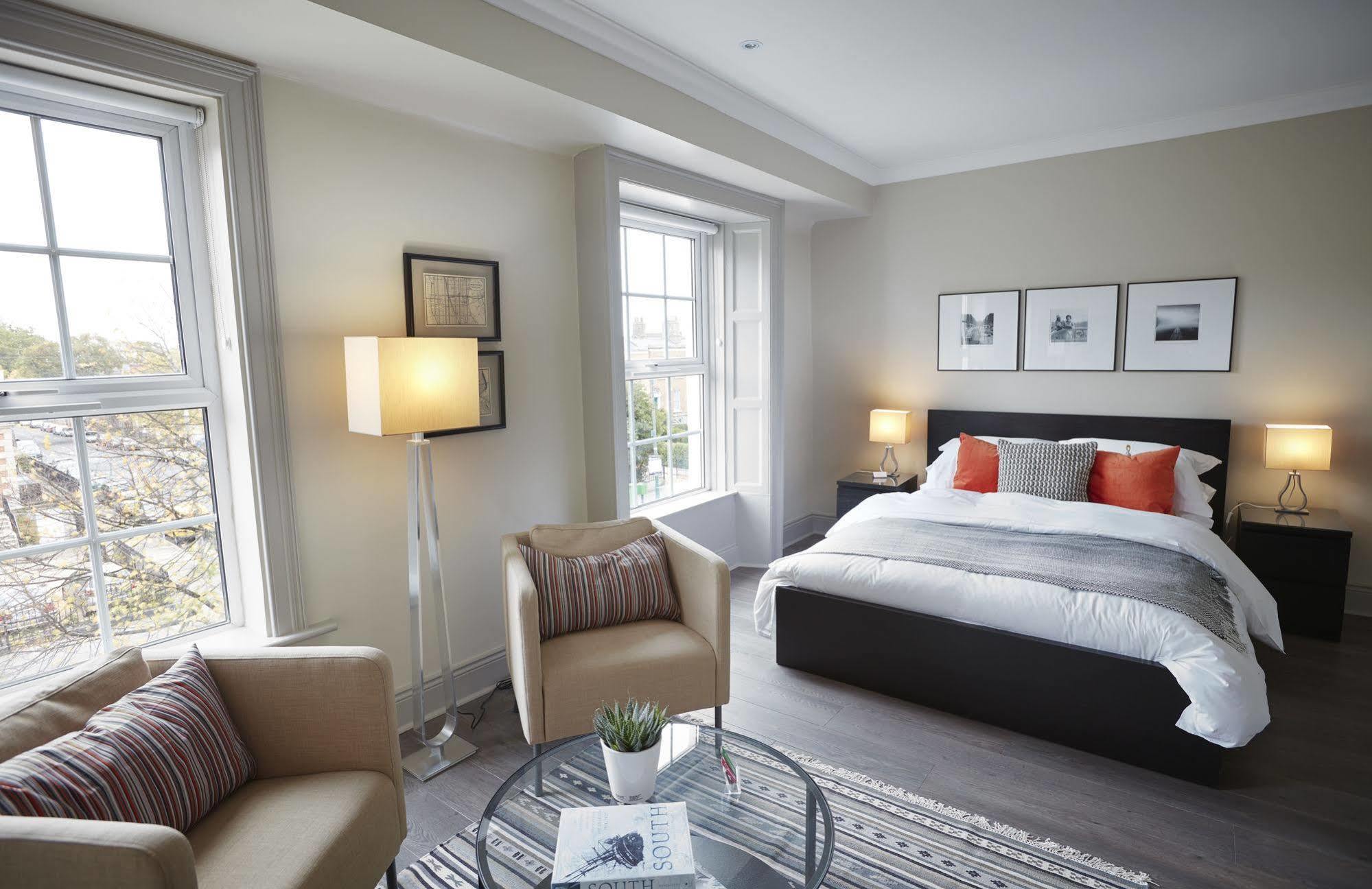 Ranelagh Rooms Dublin Luaran gambar