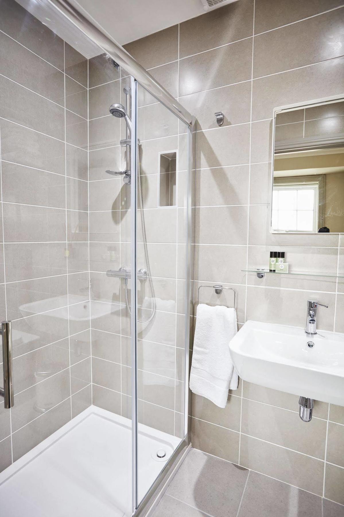 Ranelagh Rooms Dublin Luaran gambar